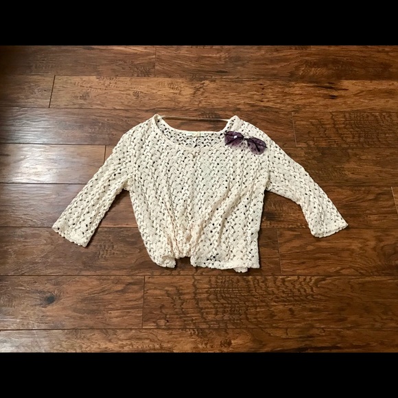 DONATED!!!  Staring at Stars - UO Sweater! - Picture 2 of 8